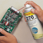 Chesterton 276 electronic component cleaner thumbnail