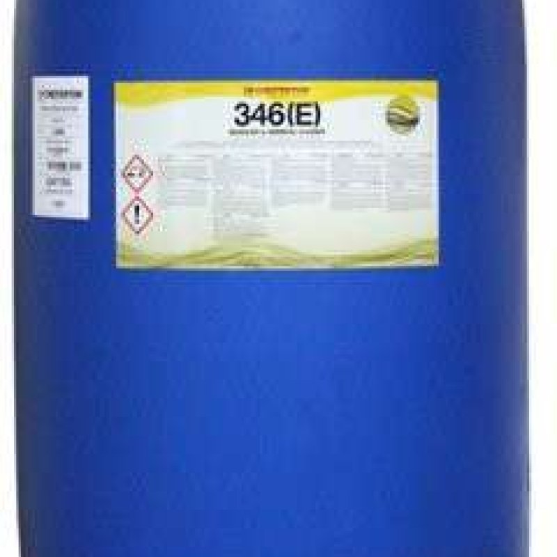 Chesterton 346 Scale & Chemical Cleaner