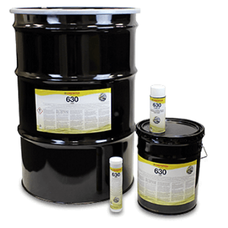 Chesterton 630 synthetic high pressure grease