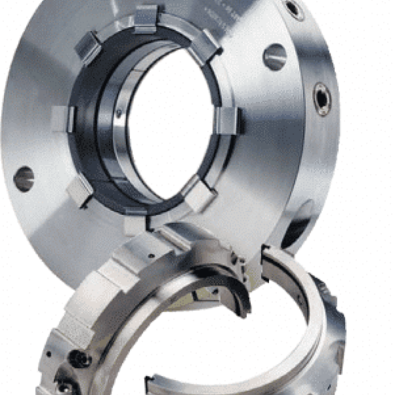 Chesterton mechanical seals
