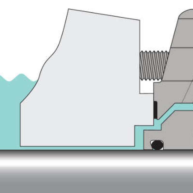 Chesterton mechanical seals