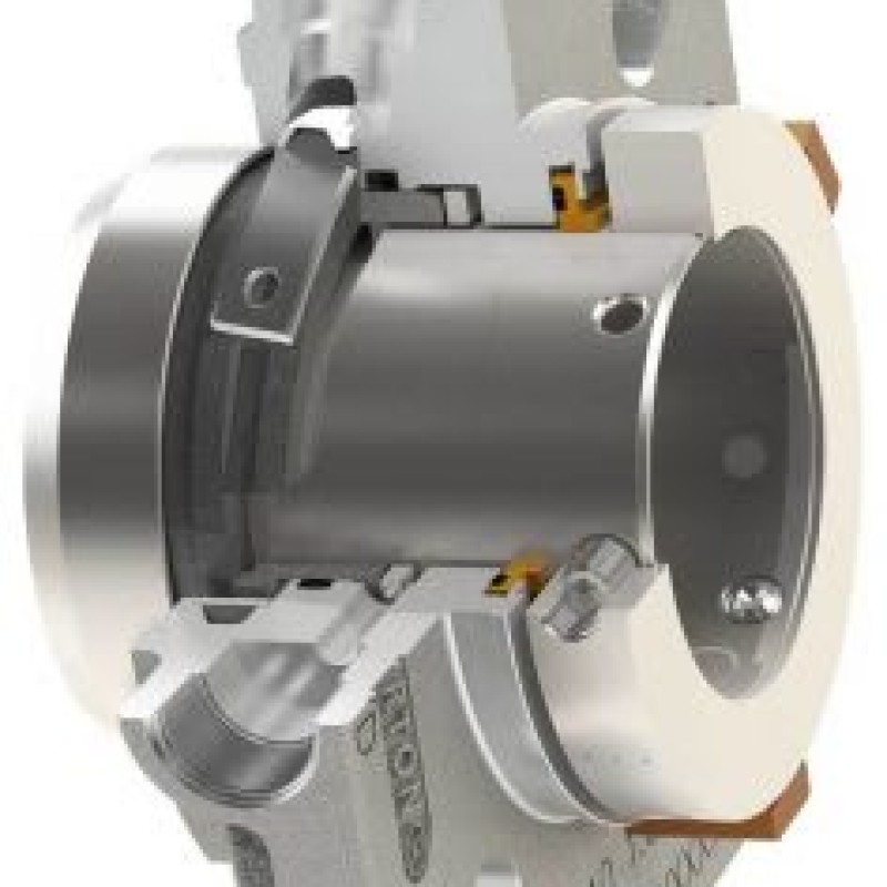 Chesterton mechanical seals