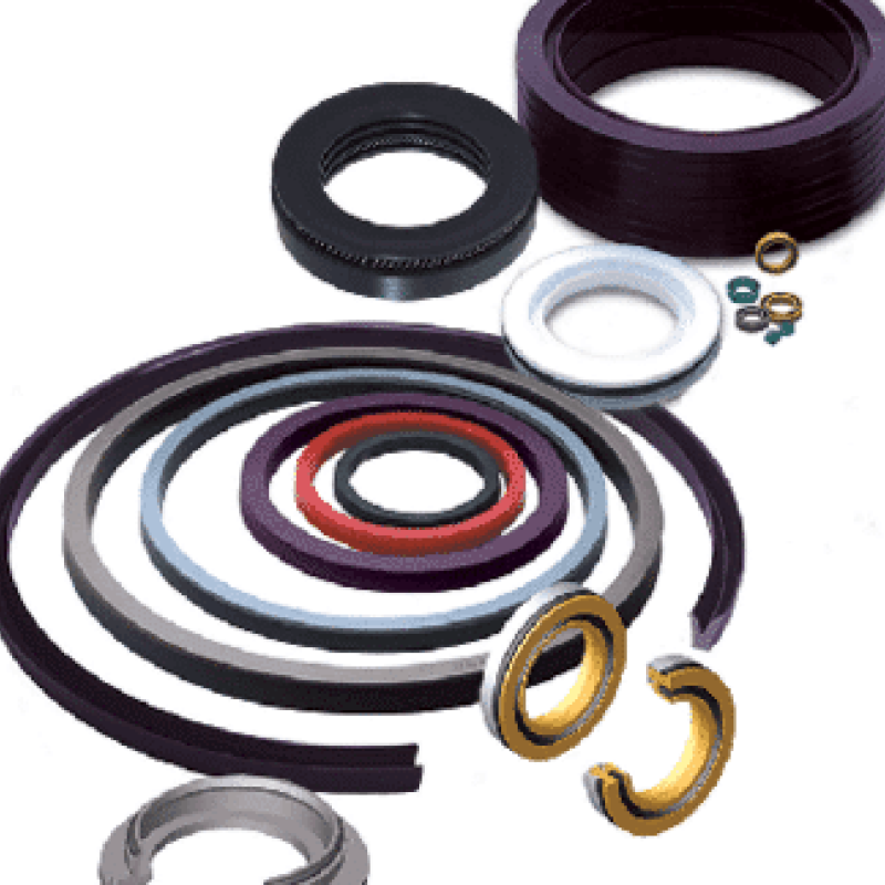 Chesterton Hydraulic Seals