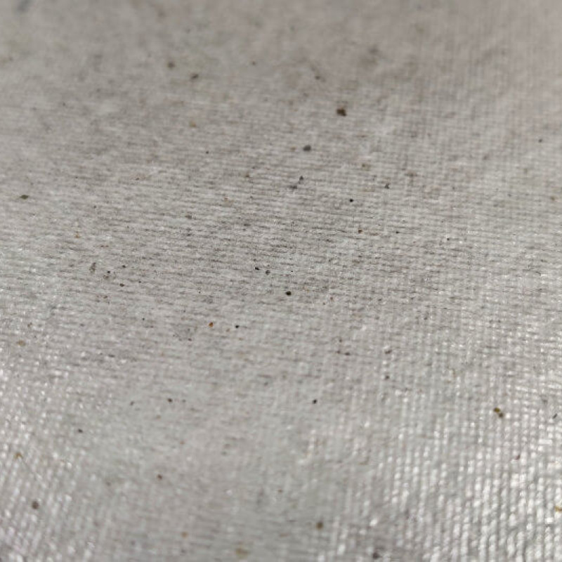 Seals made of phlogopite mica