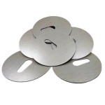 Seals made of phlogopite mica thumbnail