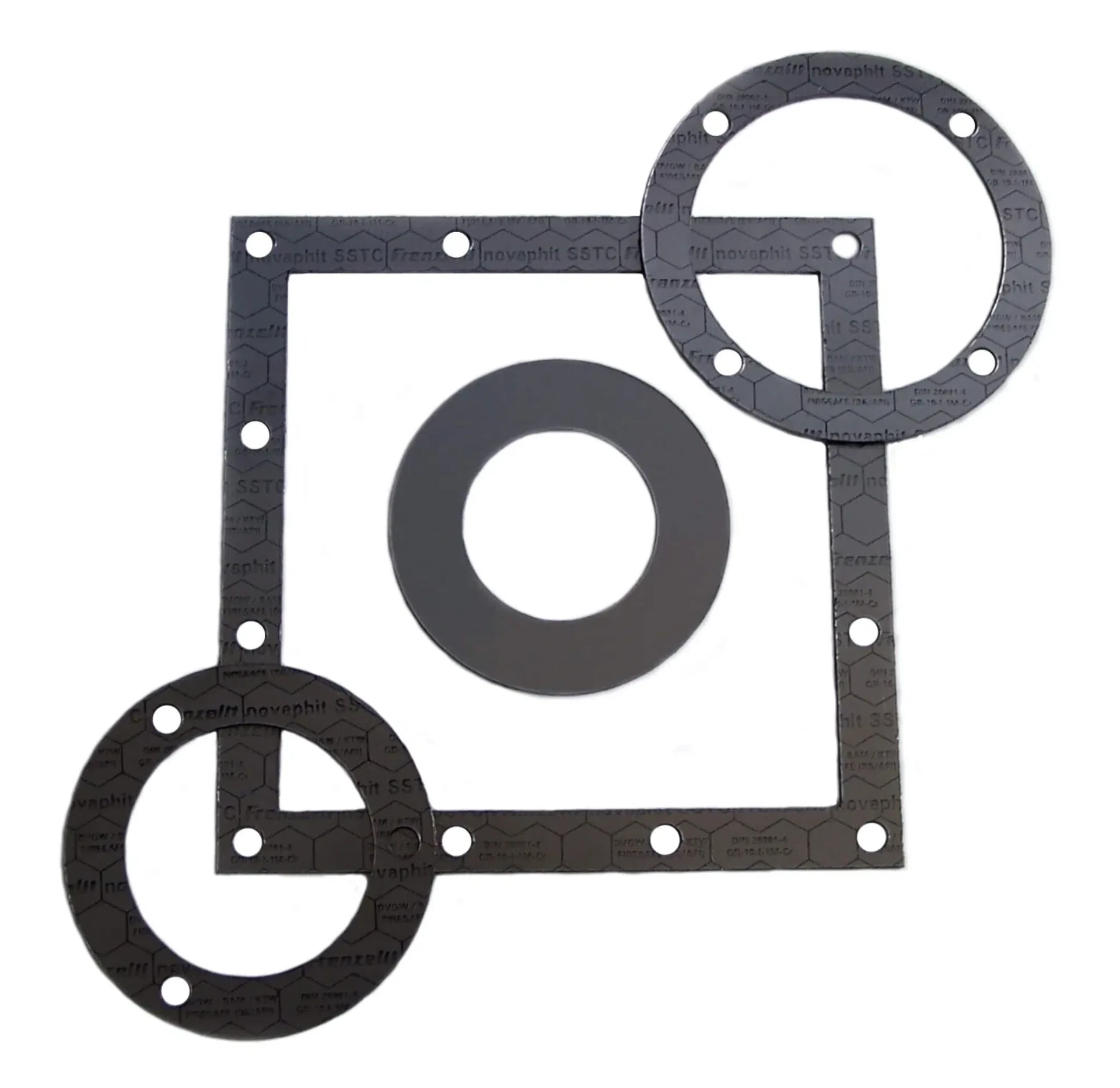 Dichtungsplatten