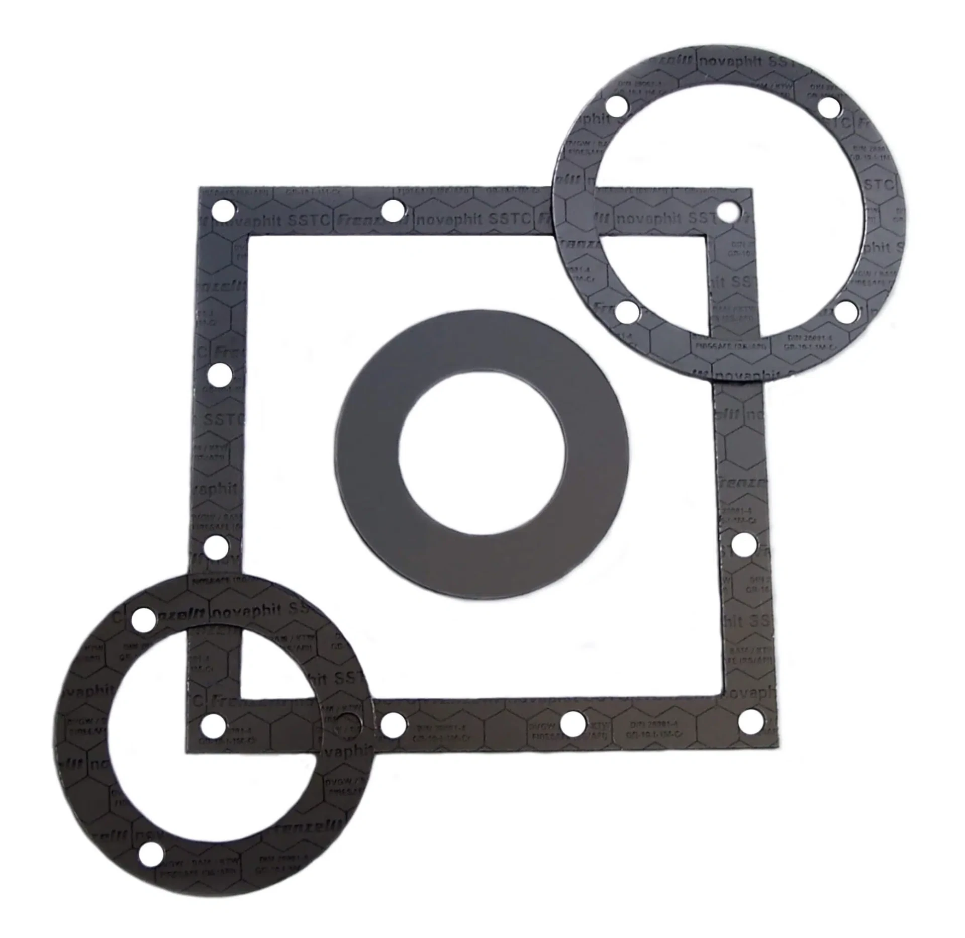 Dichtungsplatten