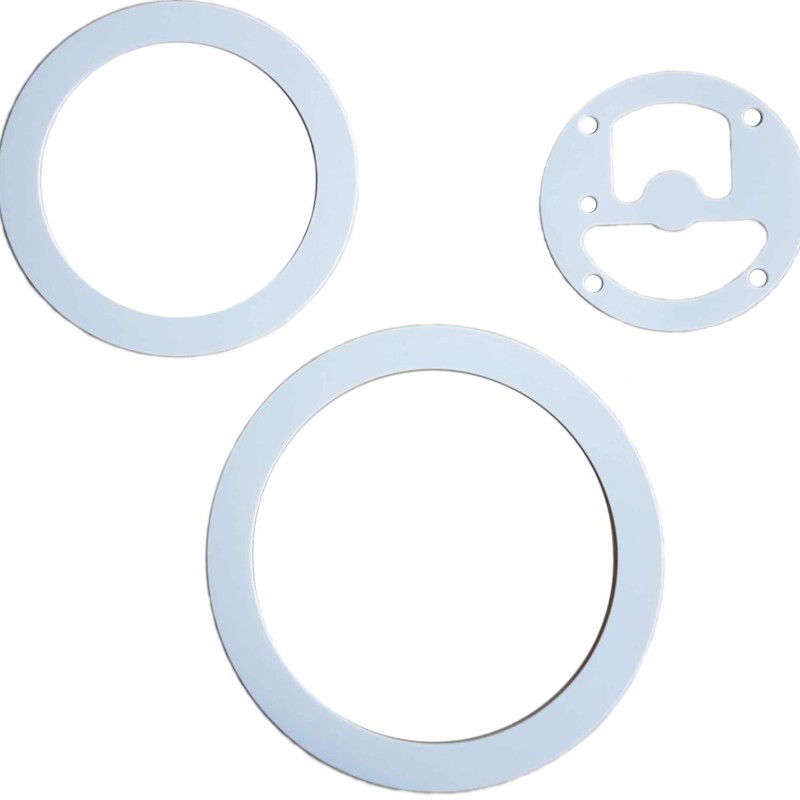 PTFE-Dichtungen