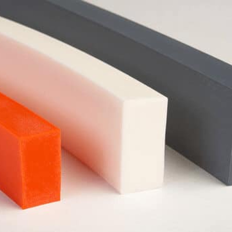 Silicone Profiles & Tapes
