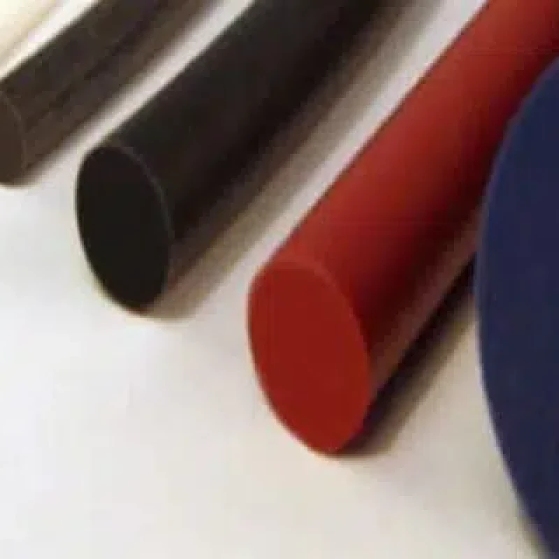 Silicone round cords & hoses