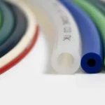 Silicone round cords & hoses thumbnail