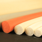 Silicone Foam Profiles & Tapes thumbnail