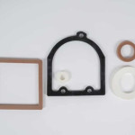 Silicone foam gaskets thumbnail