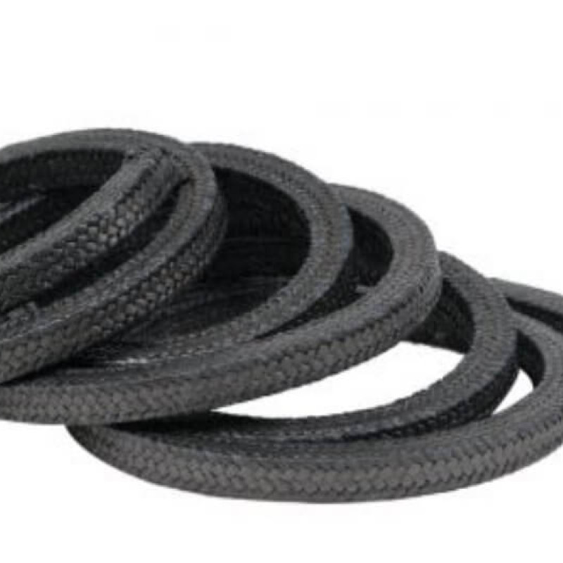 Stuffing box packings
