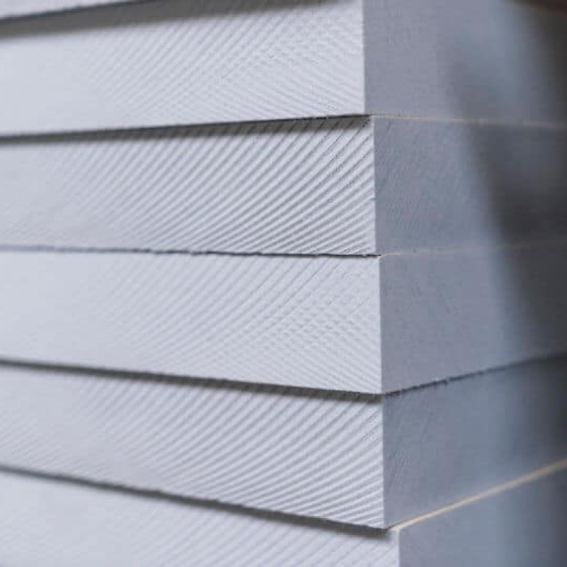 Calciumsilikat Platten