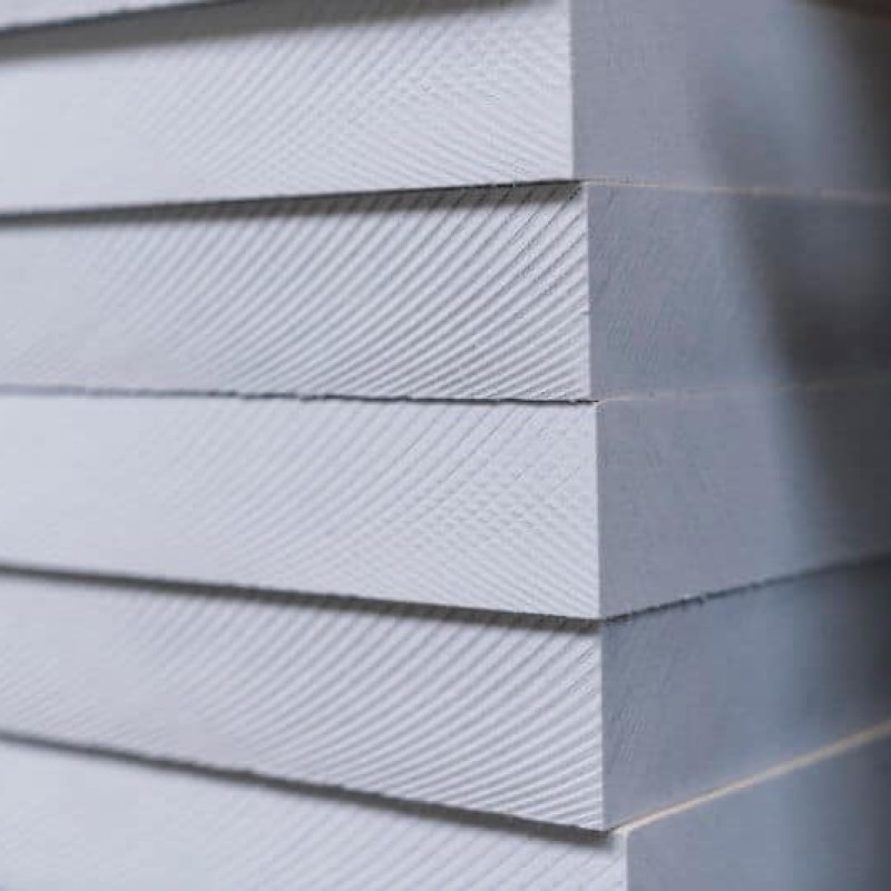 Calciumsilikat Platten