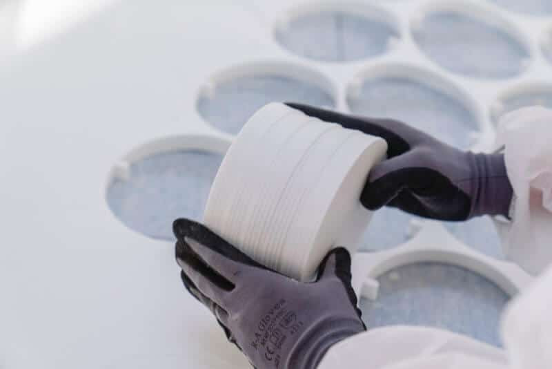 Cerablanket™ | Ceramic Fibre Mats