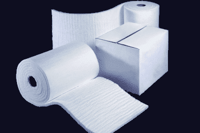 Cerablanket™ | Ceramic Fibre Mats