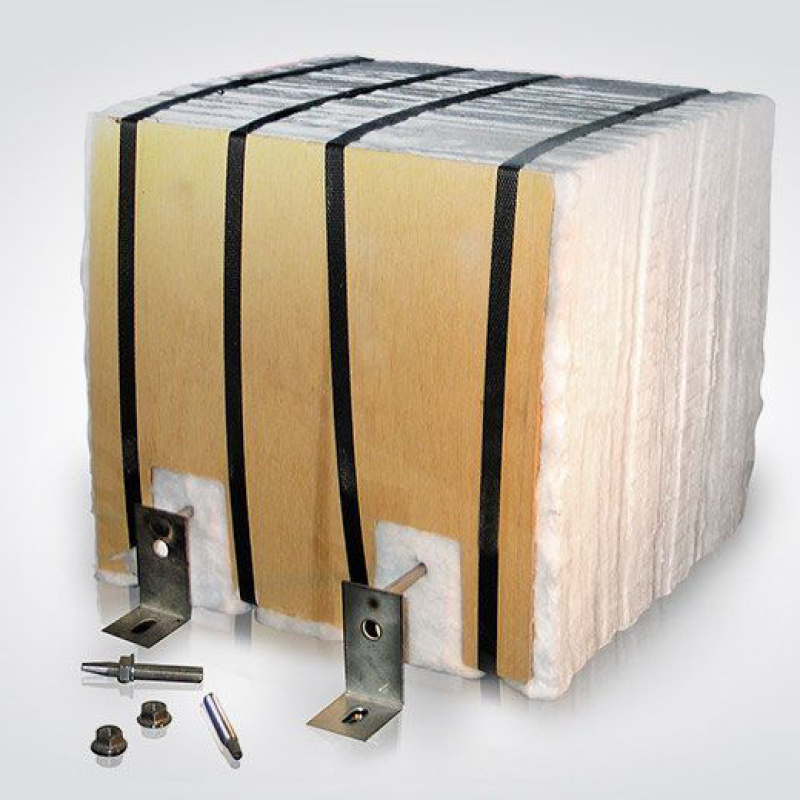 Fasermatten-Module