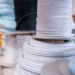 Knitted sealing cords thumbnail