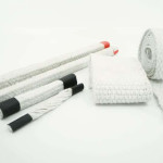 Knitted sealing cords thumbnail