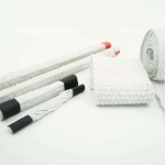 Gestrickte Dichtschnüre thumbnail