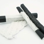 Gestrickte Dichtschnüre thumbnail