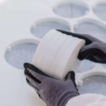 Glass fiber thumbnail