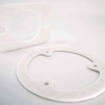 Glass fiber thumbnail