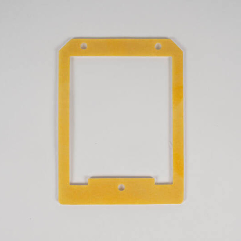 Glass fiber