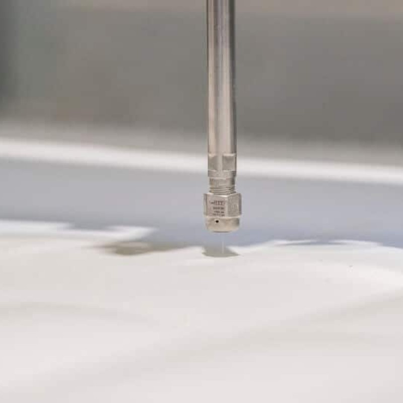 Glass fiber