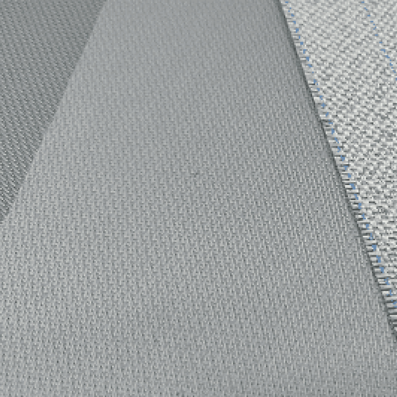 High temperature fabric