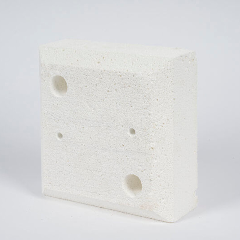 Other molded parts