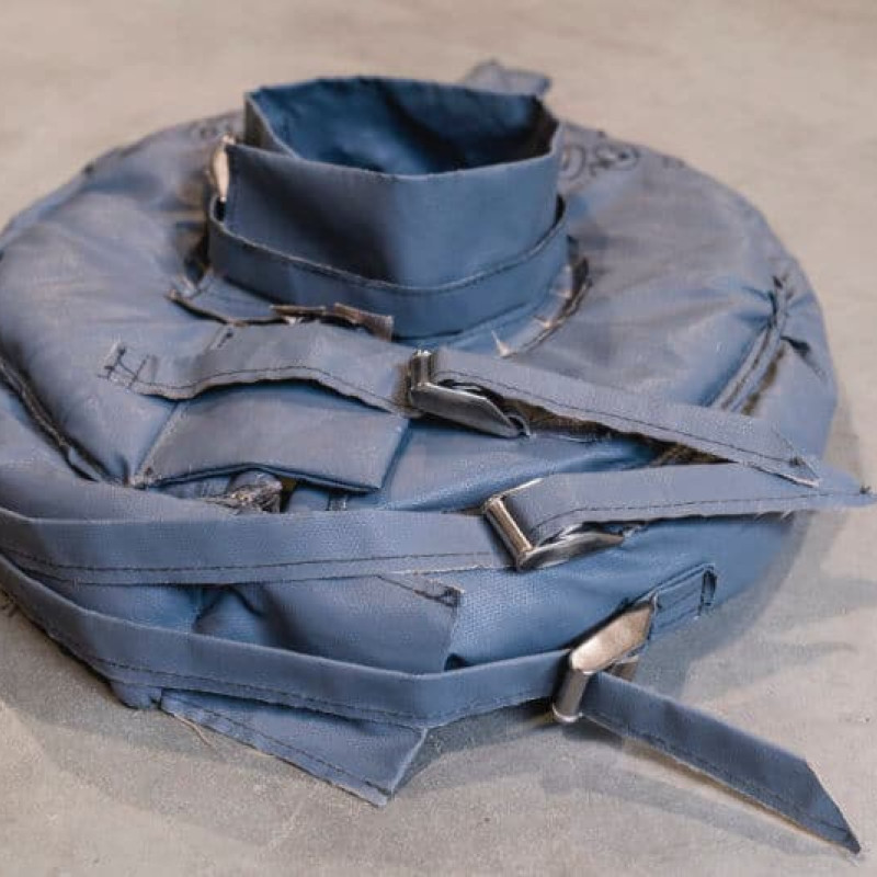Textile Konfektion & Isolierungen