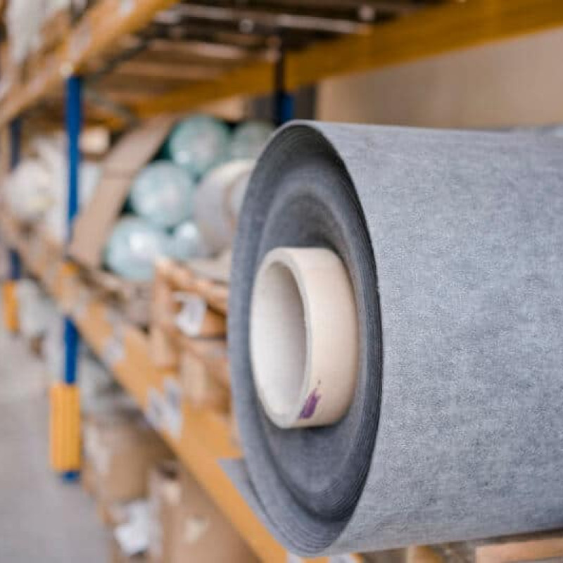 Textile Konfektion & Isolierungen