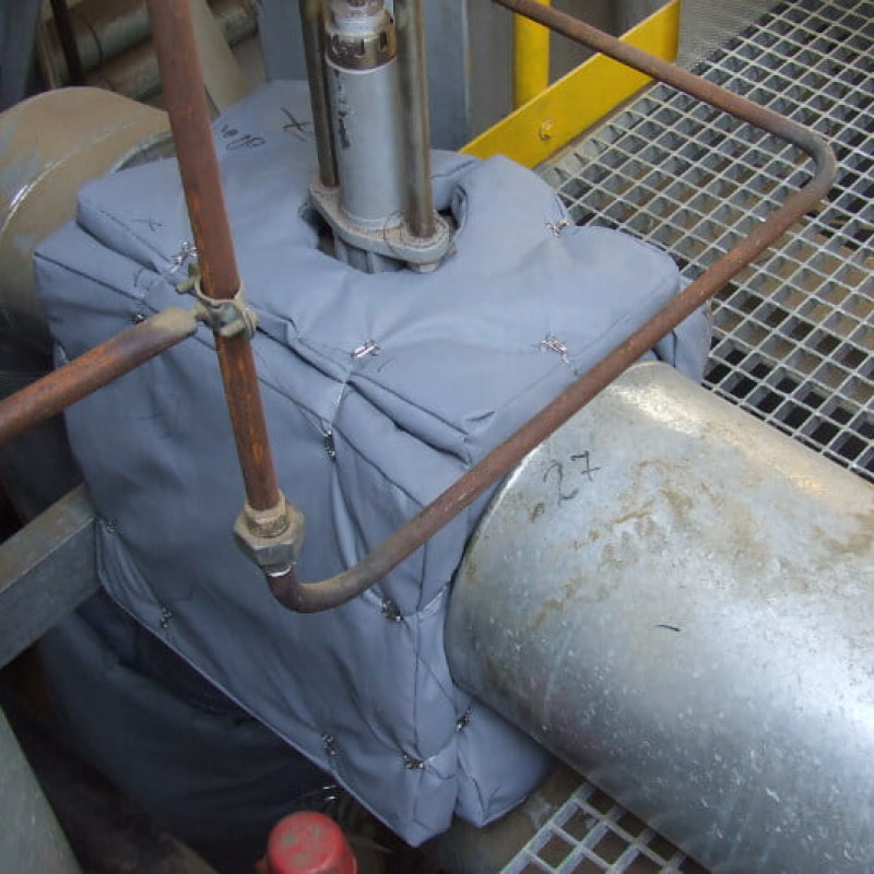 Textile clothing & insulation