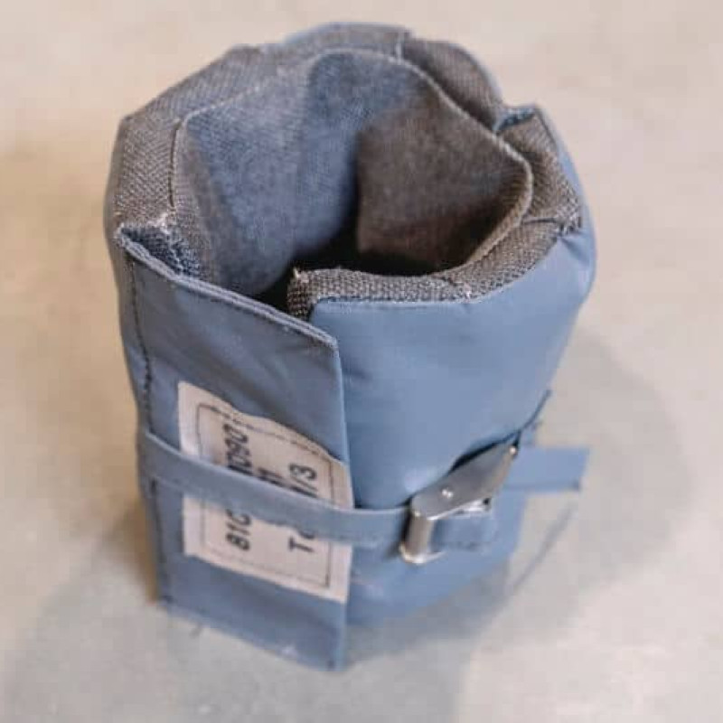 Textile clothing & insulation