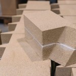 Vermiculite CNC molded parts thumbnail