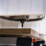 Vermiculite CNC Formteile thumbnail