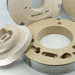 Vermiculite CNC Formteile thumbnail