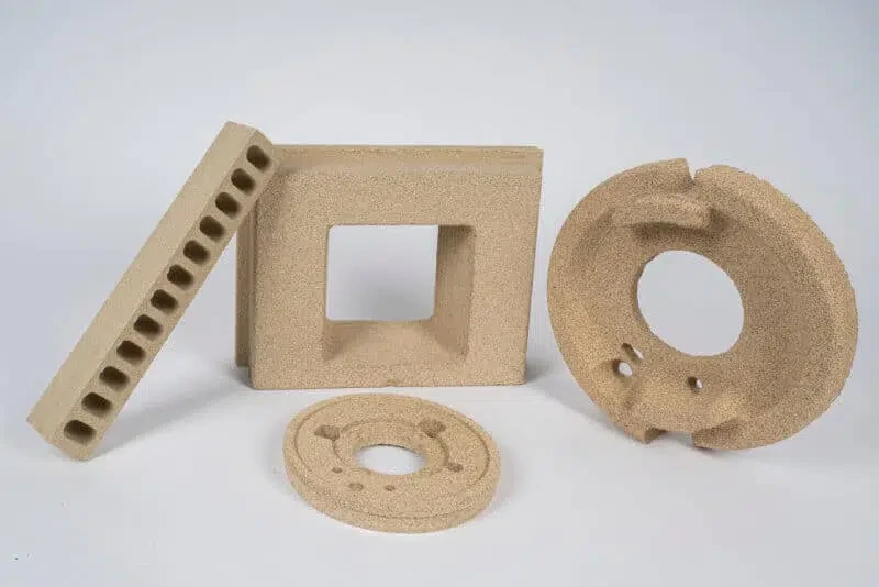 Vermiculite paper | VIREpaper
