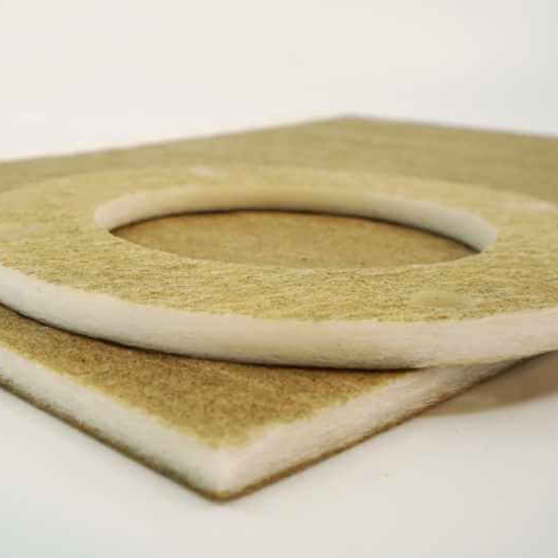 Vermiculite paper | VIREpaper
