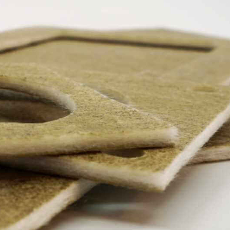 Vermiculite paper | VIREpaper