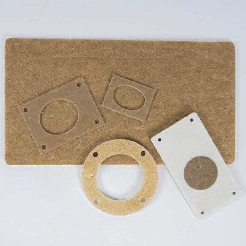 Vermiculite paper | VIREpaper