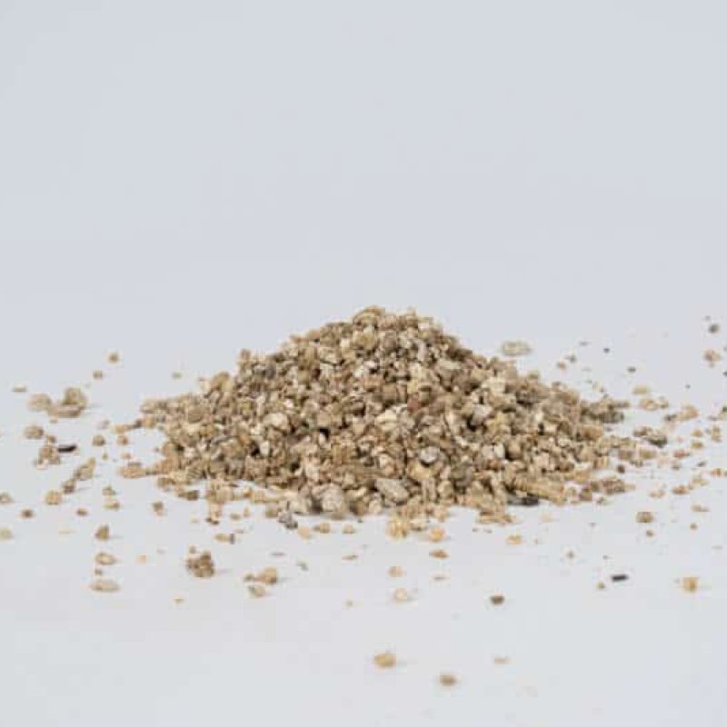 Vermiculite Sackware