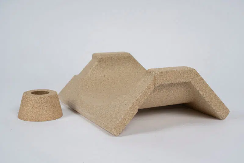Vermiculite Sackware