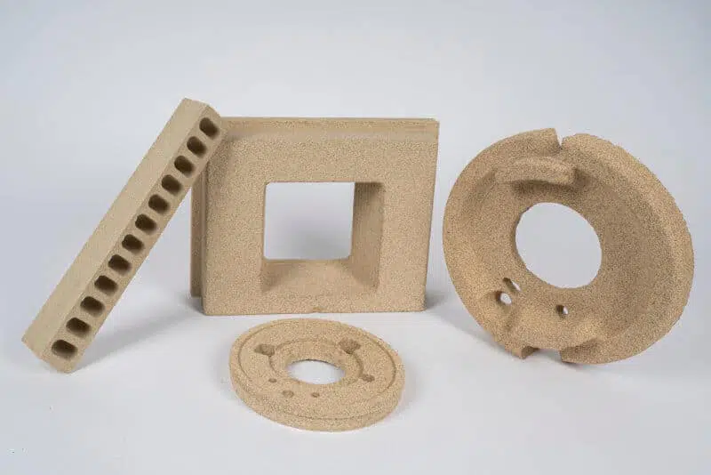 Vermiculite Sackware