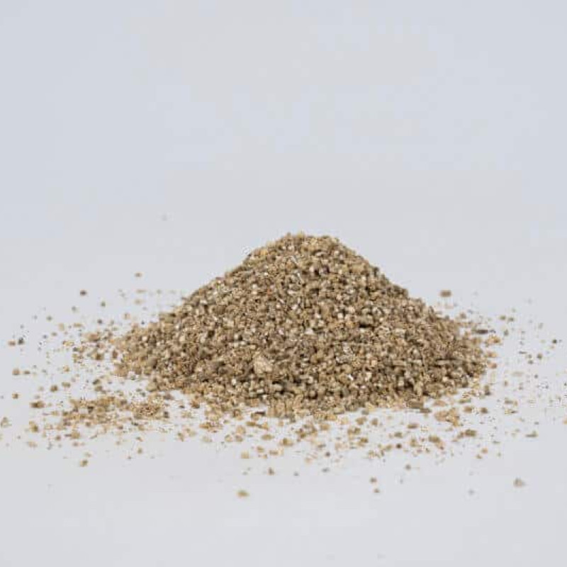 Vermiculite | Vermikulit