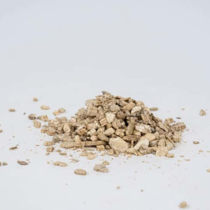 Vermiculite | Vermikulit
