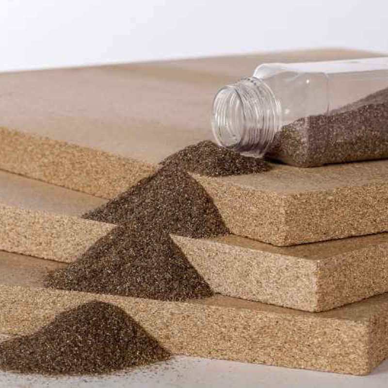 Vermiculite | Vermikulit